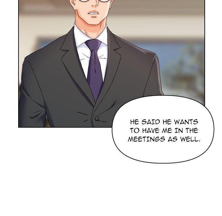 Old Friend chapter 20 page 55