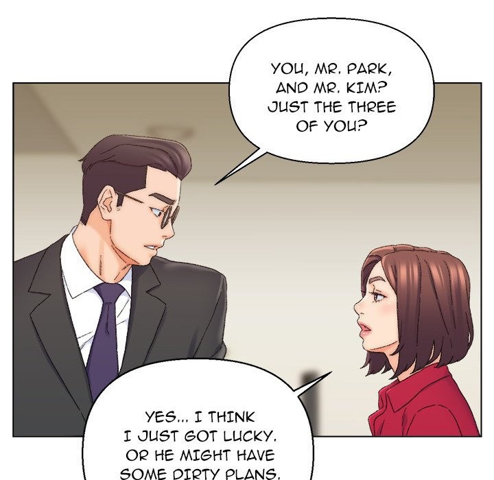 Old Friend chapter 20 page 56