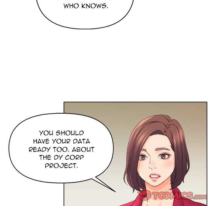 Old Friend chapter 20 page 57