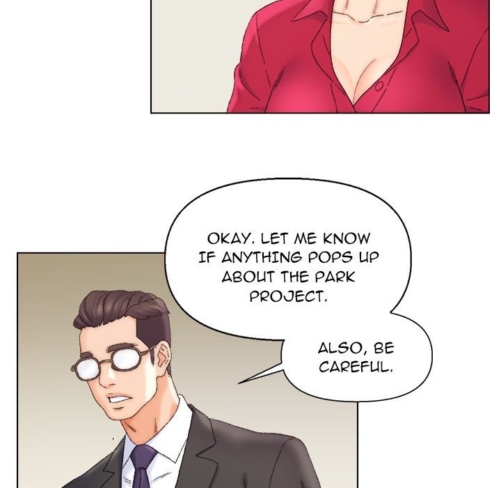 Old Friend chapter 20 page 58