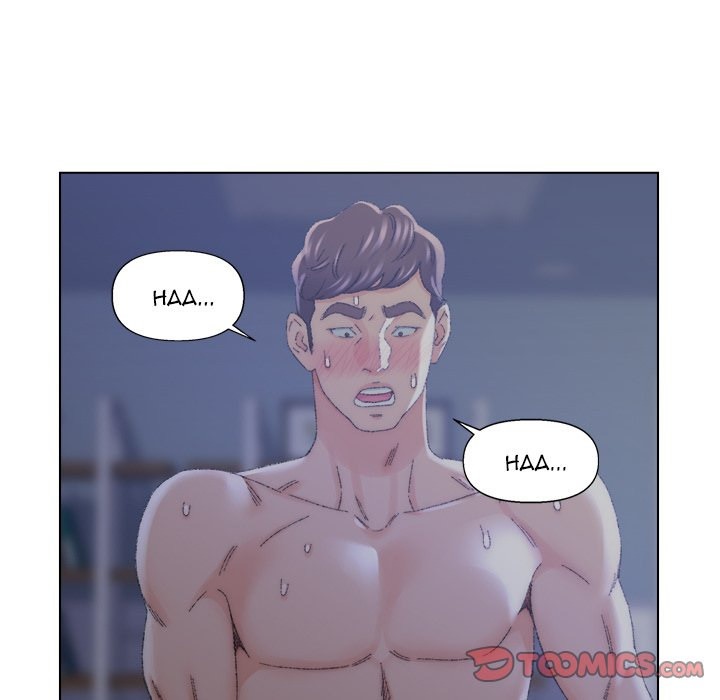 Old Friend chapter 20 page 81