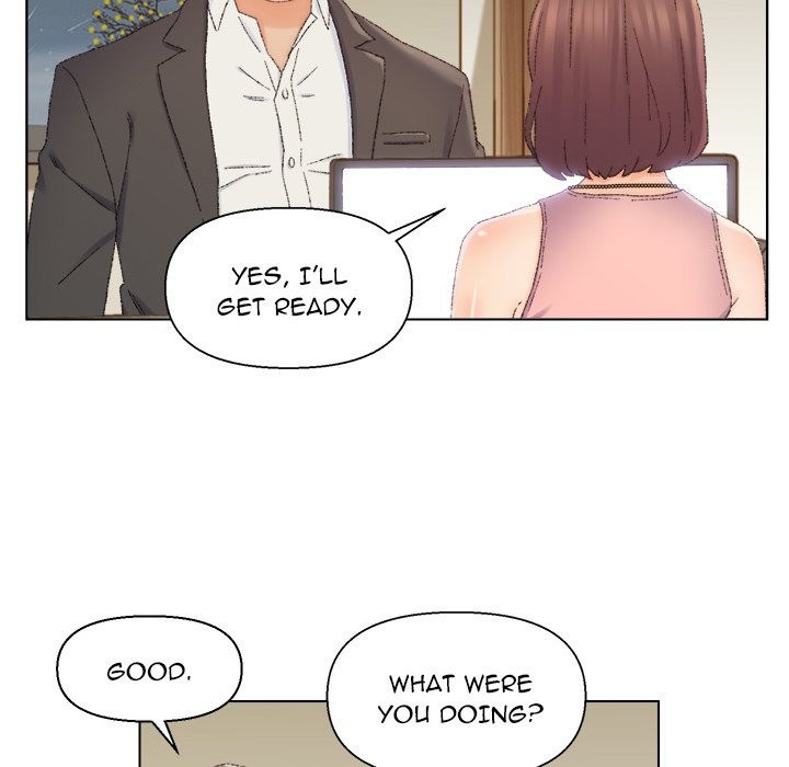 Old Friend chapter 20 page 98