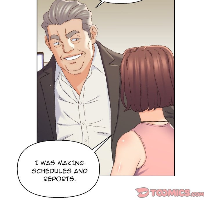 Old Friend chapter 20 page 99