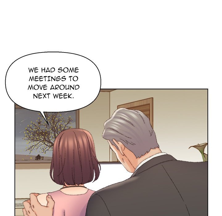 Old Friend chapter 20 page 100