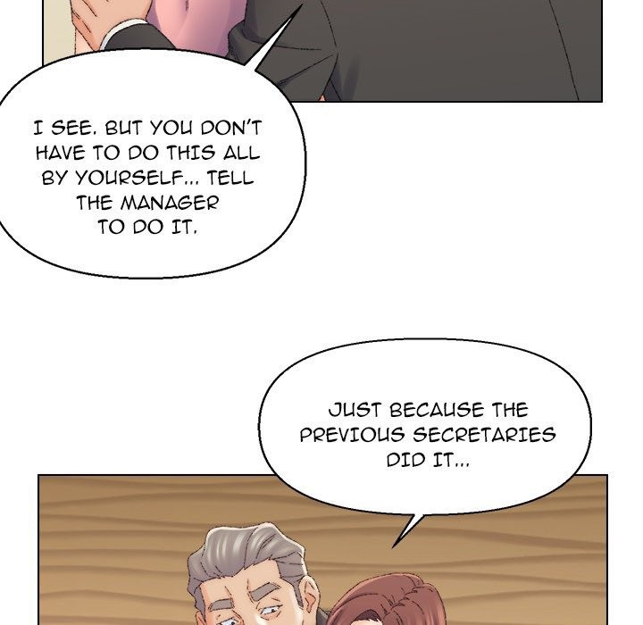 Old Friend chapter 20 page 101