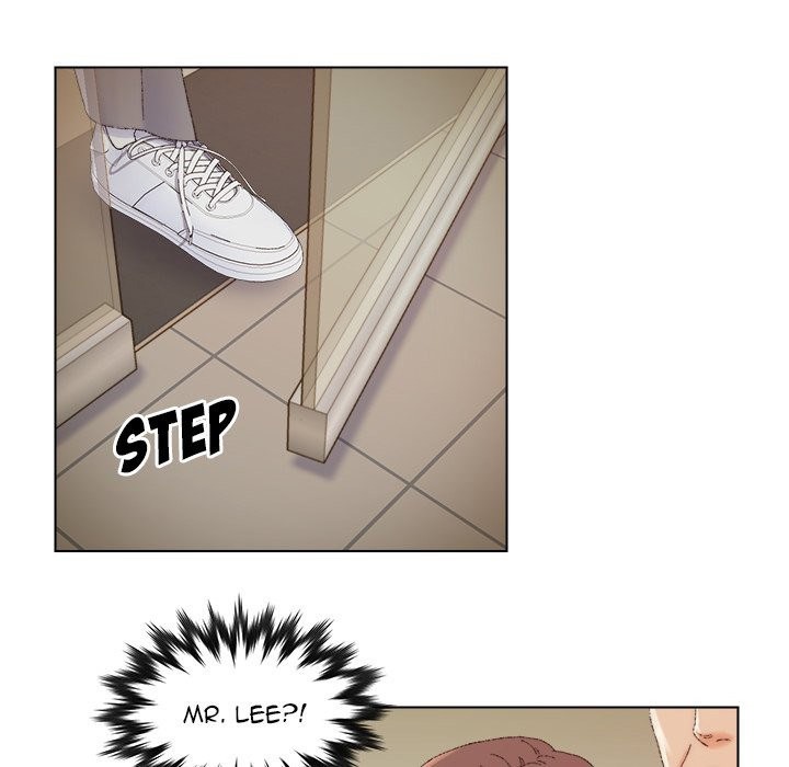 Old Friend chapter 20 page 107