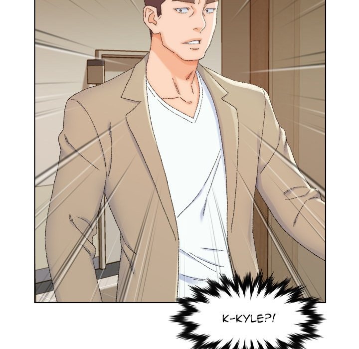Old Friend chapter 20 page 109