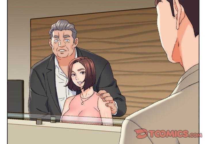 Old Friend chapter 21 page 3