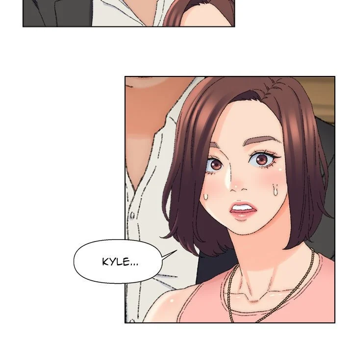 Old Friend chapter 21 page 6