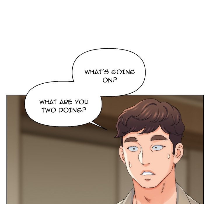 Old Friend chapter 21 page 7