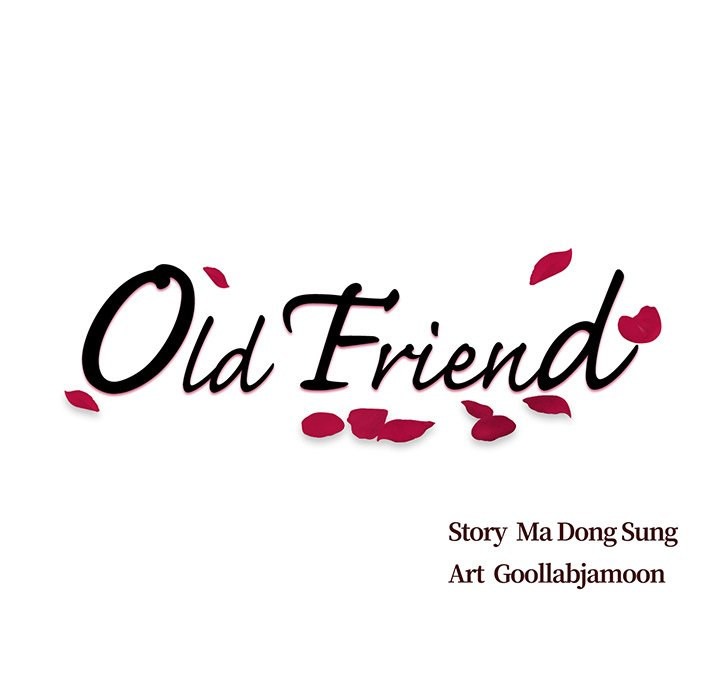 Old Friend chapter 21 page 10