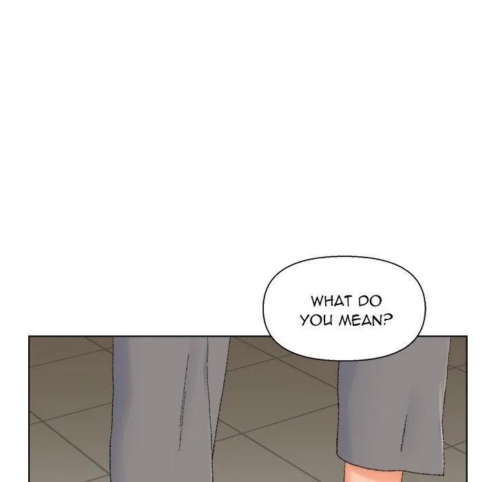 Old Friend chapter 21 page 11