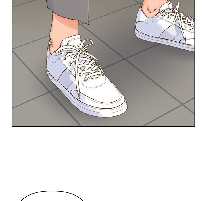 Old Friend chapter 21 page 12