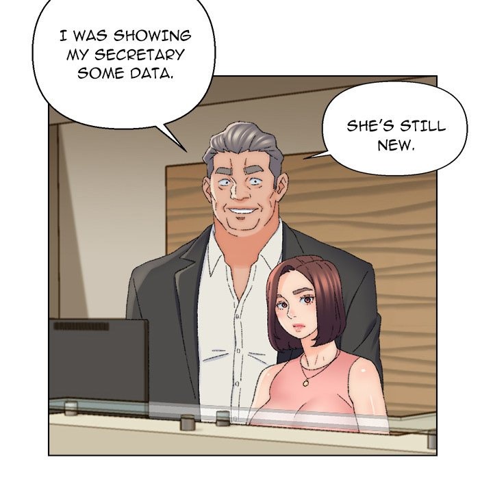 Old Friend chapter 21 page 13