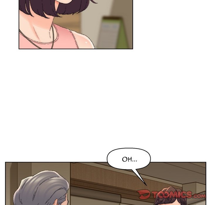 Old Friend chapter 21 page 15