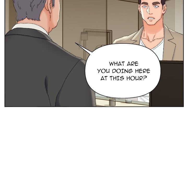 Old Friend chapter 21 page 16