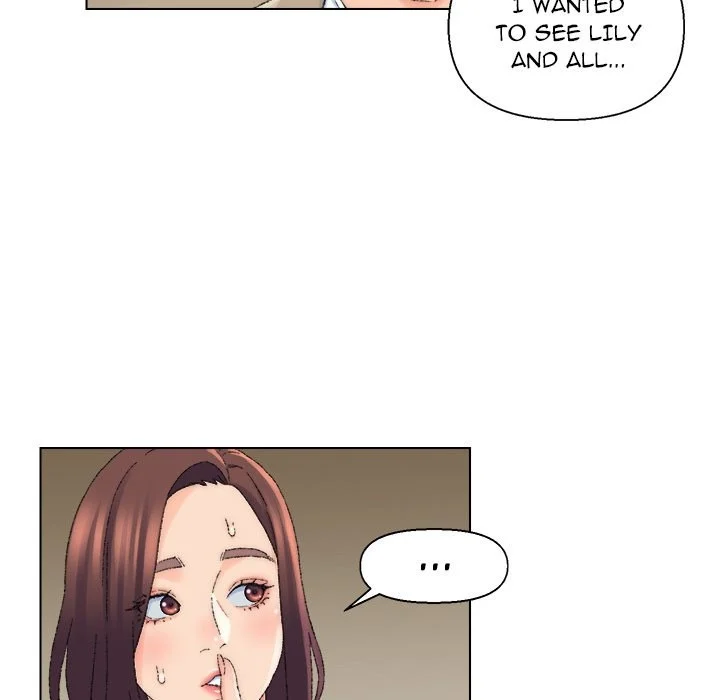 Old Friend chapter 21 page 18