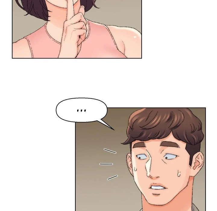 Old Friend chapter 21 page 19
