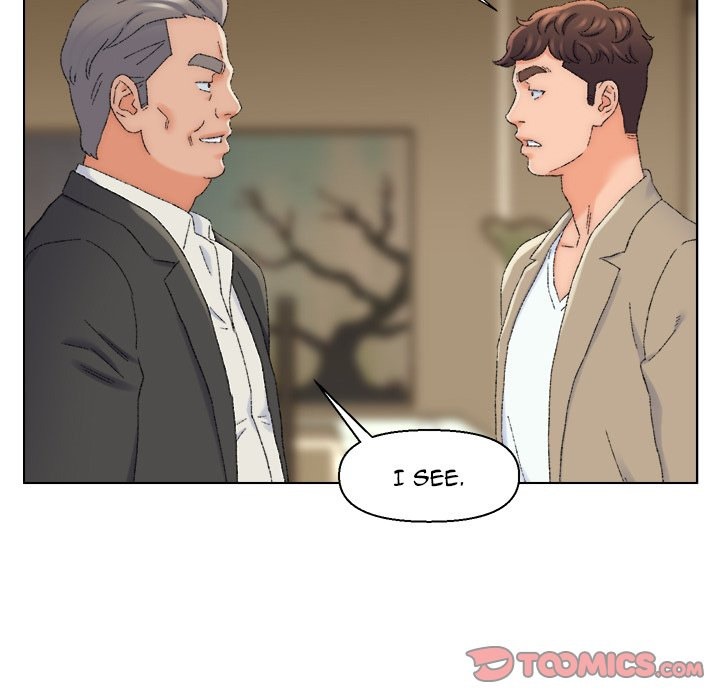 Old Friend chapter 21 page 21