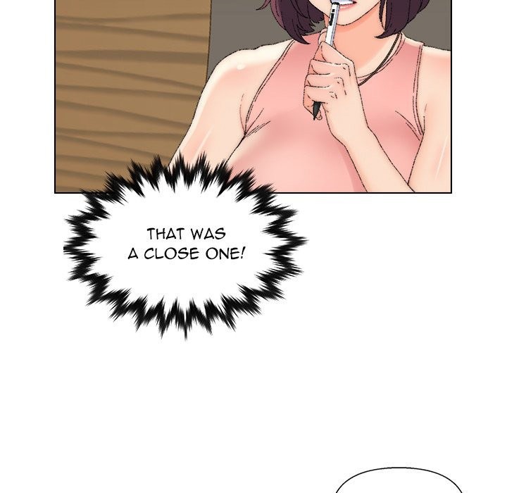 Old Friend chapter 21 page 26