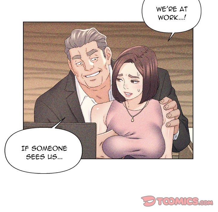 Old Friend chapter 21 page 27