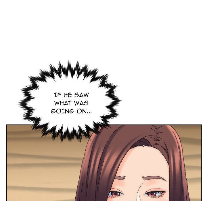 Old Friend chapter 21 page 28