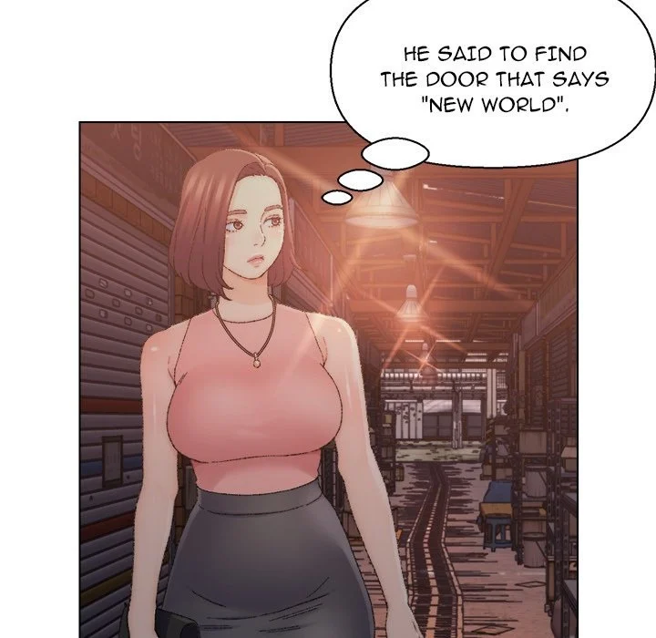 Old Friend chapter 21 page 37