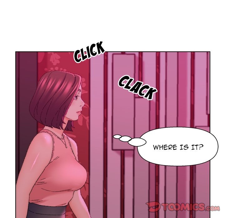 Old Friend chapter 21 page 45