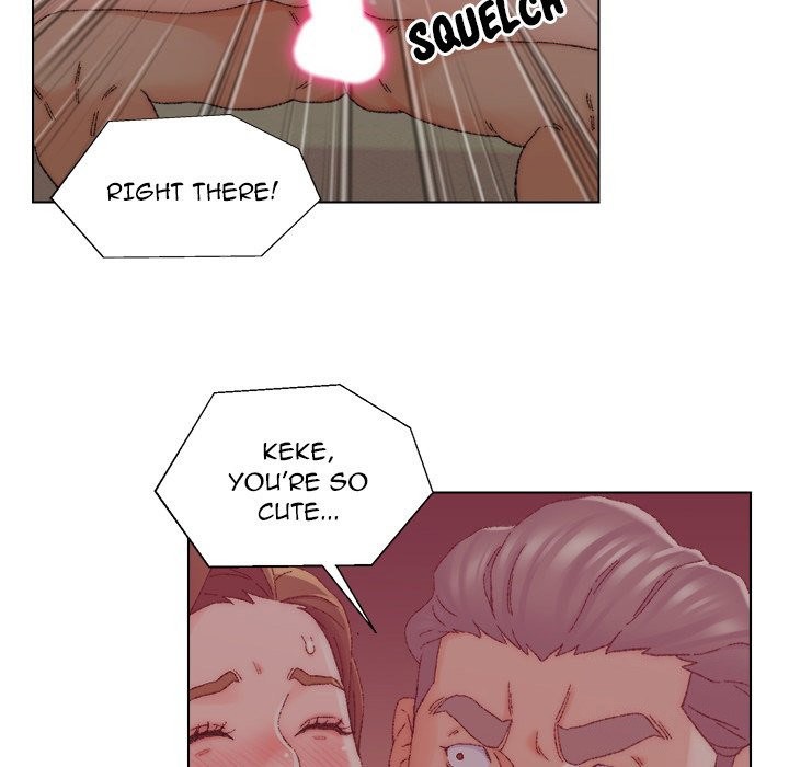 Old Friend chapter 21 page 53