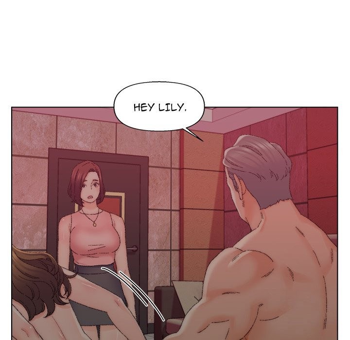 Old Friend chapter 21 page 59