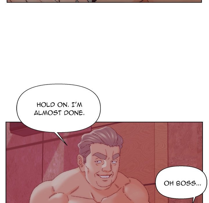 Old Friend chapter 21 page 60