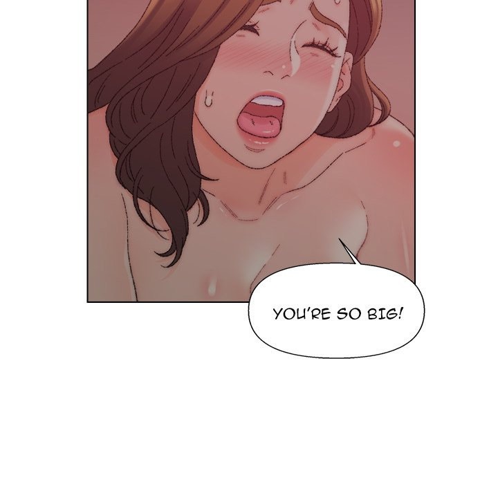 Old Friend chapter 21 page 64