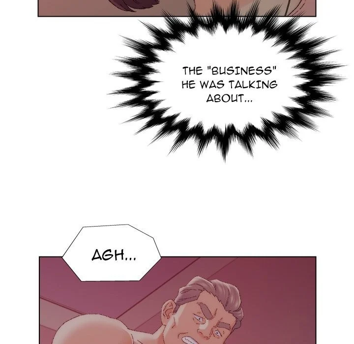 Old Friend chapter 21 page 71