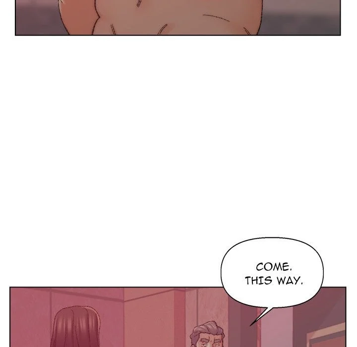 Old Friend chapter 21 page 98