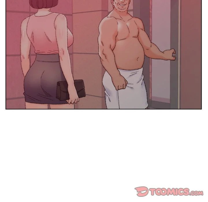 Old Friend chapter 21 page 99