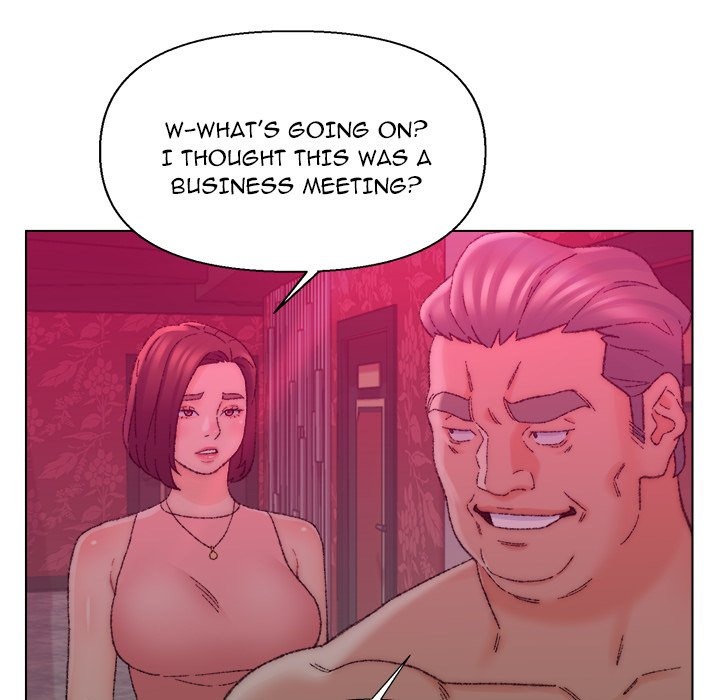 Old Friend chapter 21 page 100