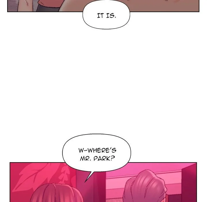 Old Friend chapter 21 page 101