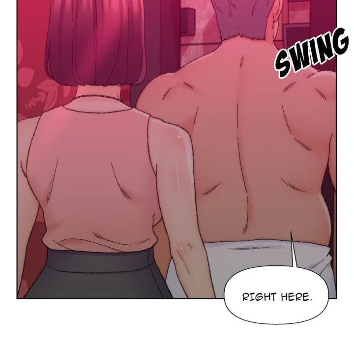 Old Friend chapter 21 page 102