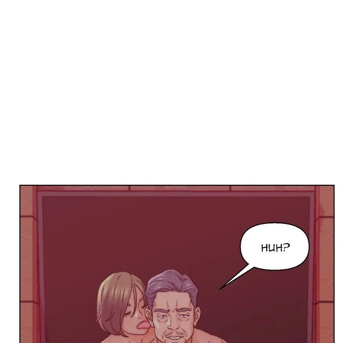 Old Friend chapter 21 page 106