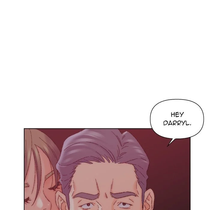 Old Friend chapter 21 page 108