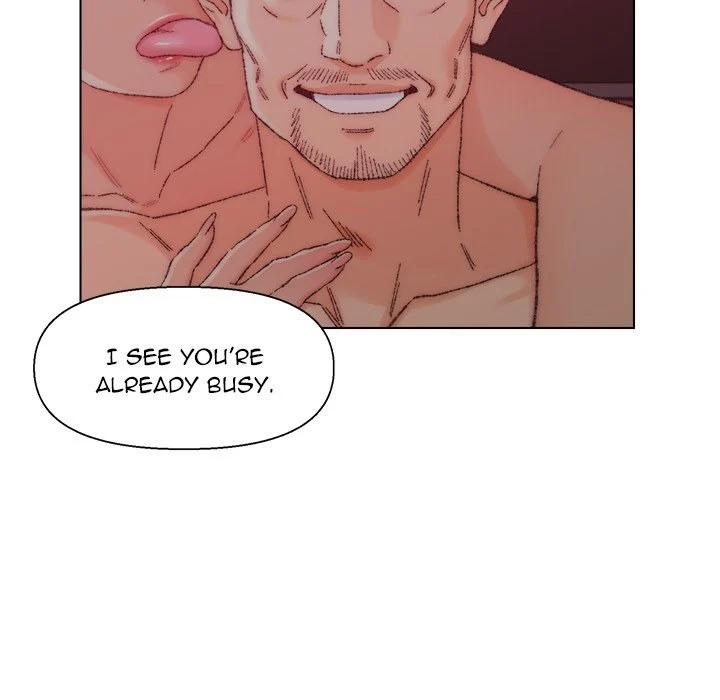 Old Friend chapter 21 page 109