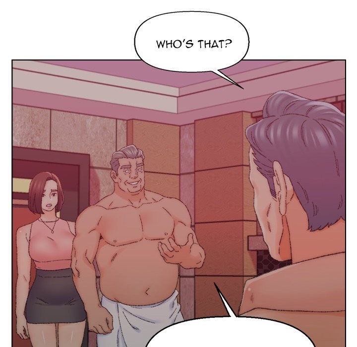 Old Friend chapter 21 page 110