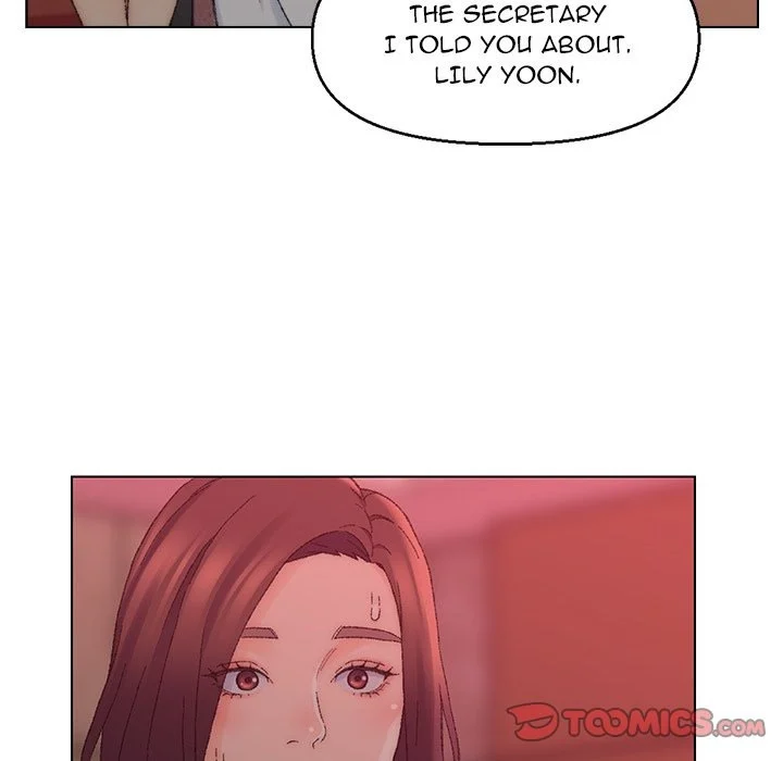 Old Friend chapter 21 page 111
