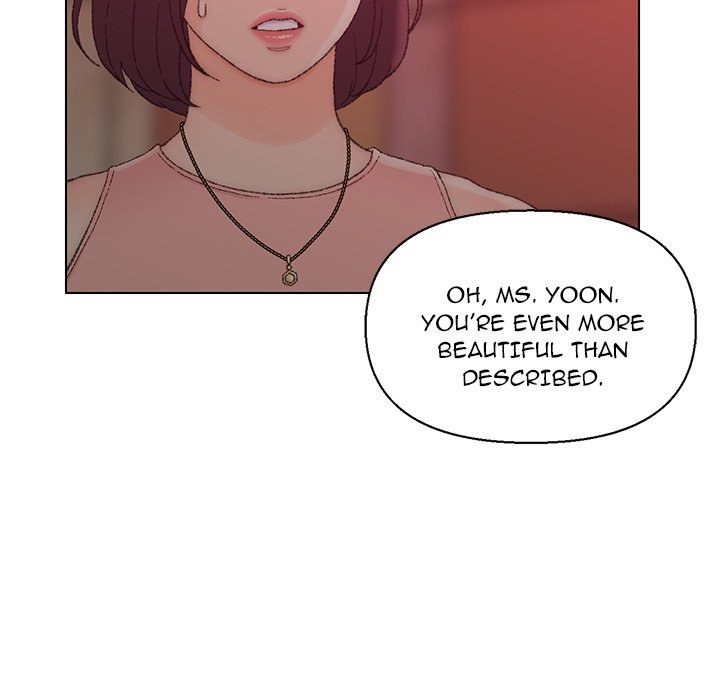 Old Friend chapter 21 page 112