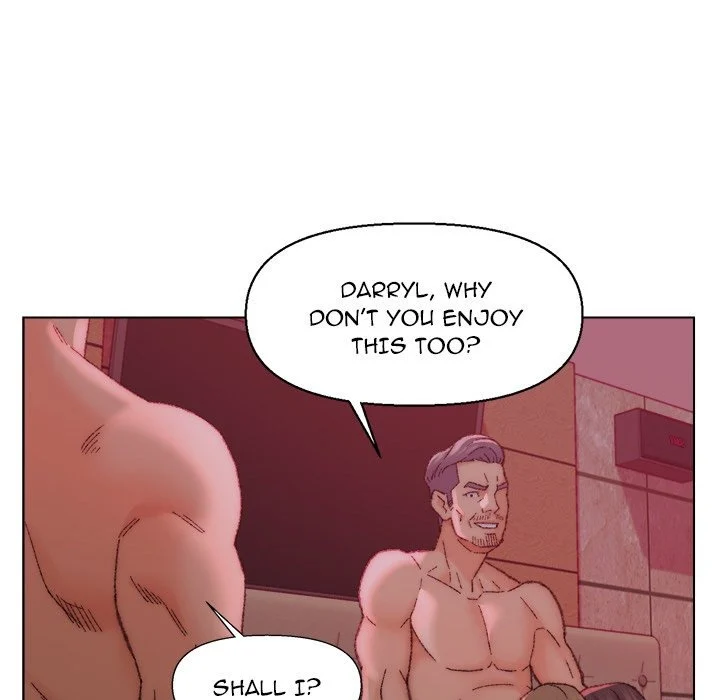 Old Friend chapter 22 page 13