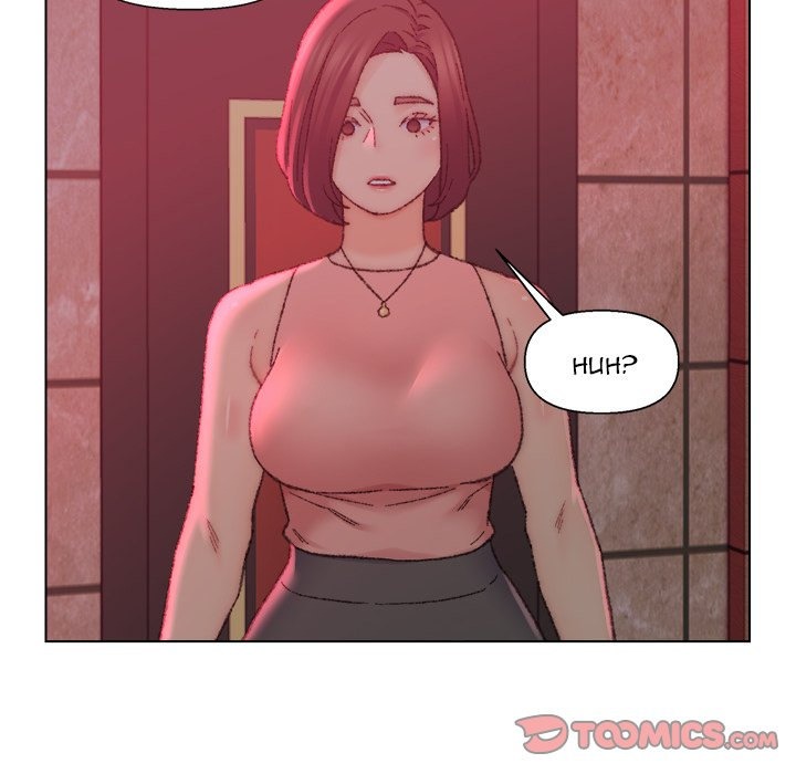 Old Friend chapter 22 page 15