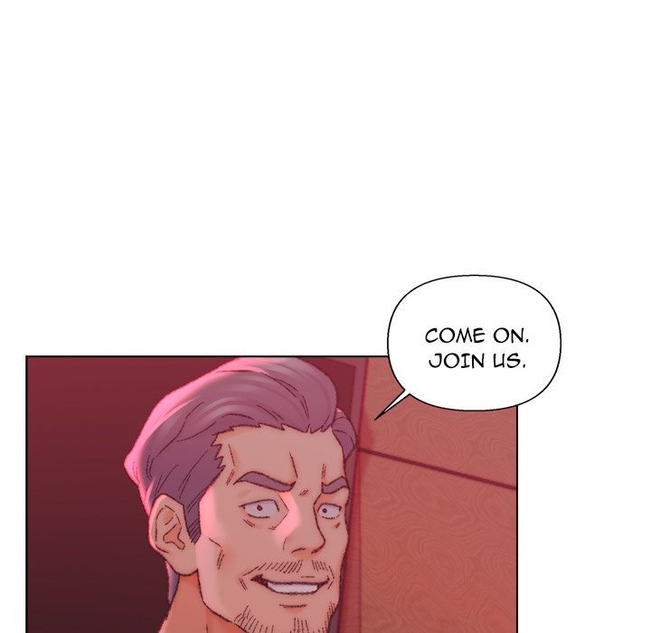Old Friend chapter 22 page 16
