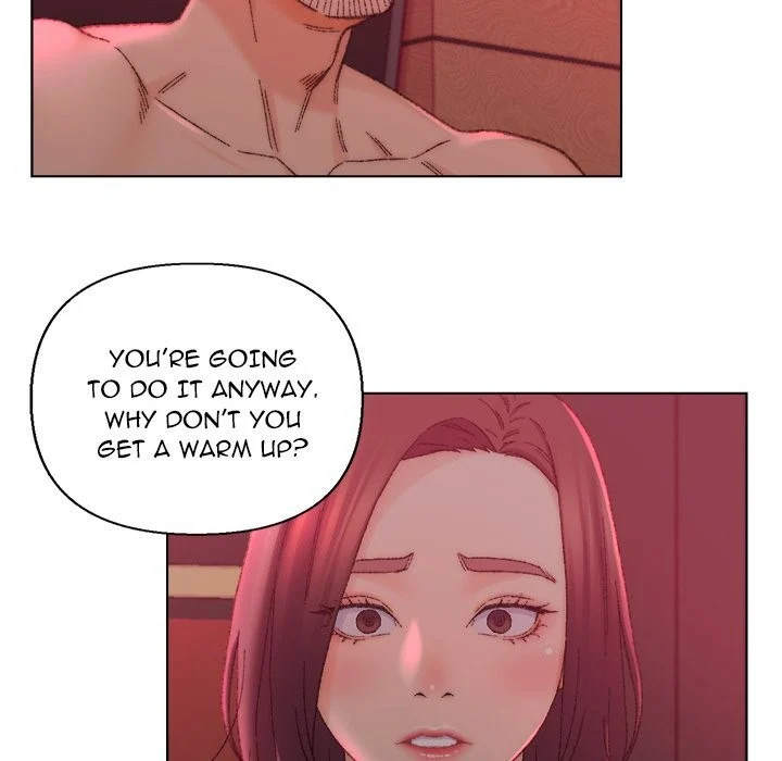 Old Friend chapter 22 page 17