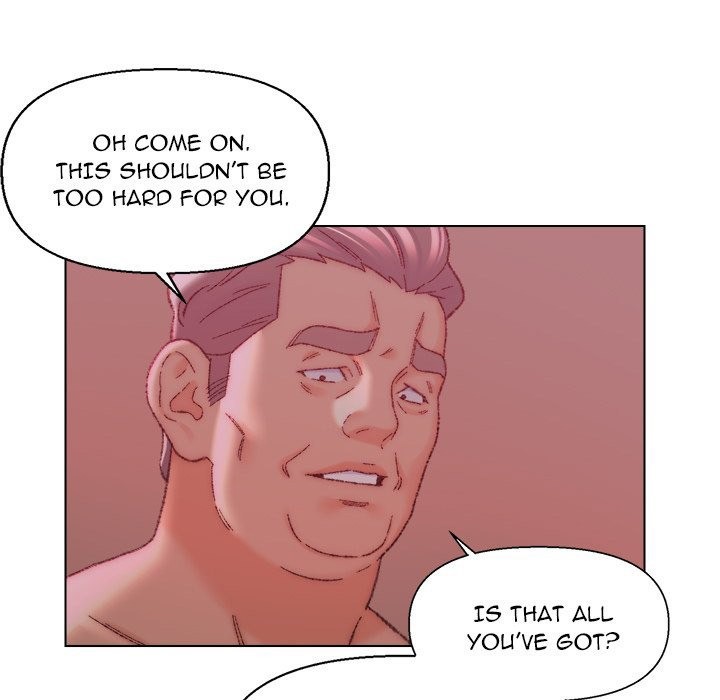 Old Friend chapter 22 page 20