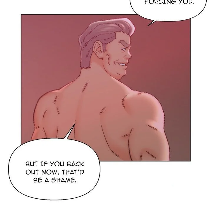 Old Friend chapter 22 page 23